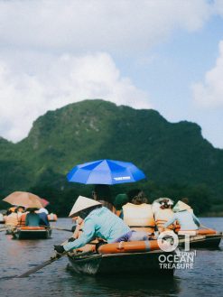 Alternative view of Dịch vụ day trip Ninh Bình riêng cho khách quốc tế