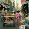Dịch vụ food tour đêm Việt Nam cho khách quốc tế tự túc