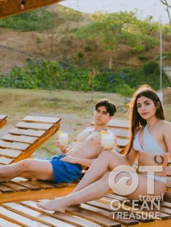 Alternative view of Dịch vụ thiết kế honeymoon và kỳ nghỉ kỷ niệm tại Việt Nam