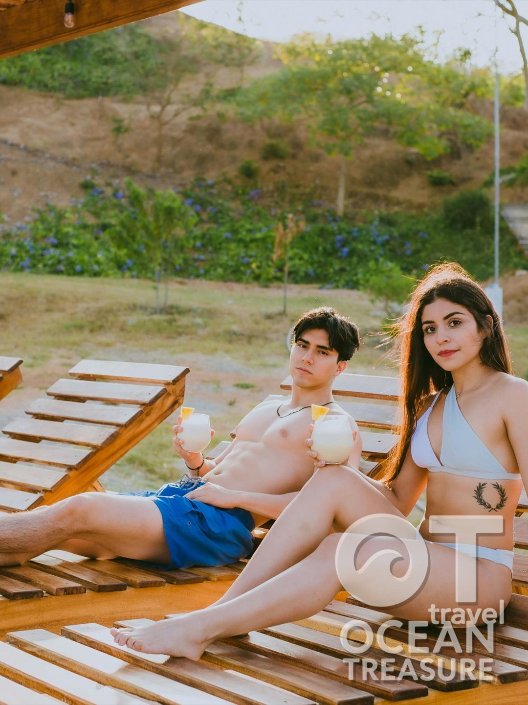 Dịch vụ thiết kế honeymoon và kỳ nghỉ kỷ niệm tại Việt Nam - Việt Nam