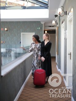 Alternative view of Dịch vụ đặt khách sạn và resort Việt Nam