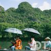 Dịch vụ thiết kế tour riêng tại Việt Nam