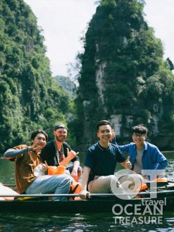 Alternative view of Dịch vụ thiết kế tour riêng tại Việt Nam