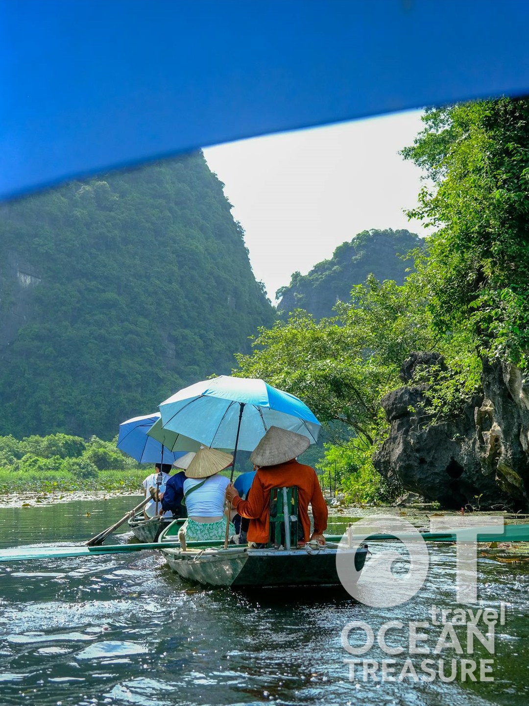 Dịch vụ thiết kế tour riêng tại Việt Nam - Việt Nam