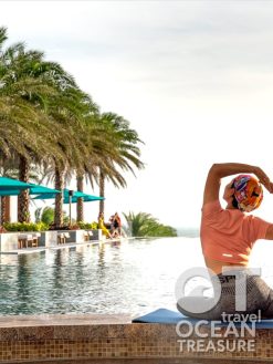Alternative view of Dịch vụ thiết kế retreat nghỉ dưỡng và wellness tại Việt Nam