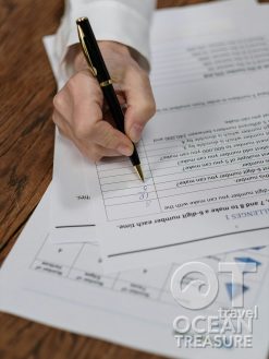 Alternative view of Dịch vụ tư vấn bảo hiểm du lịch nội địa