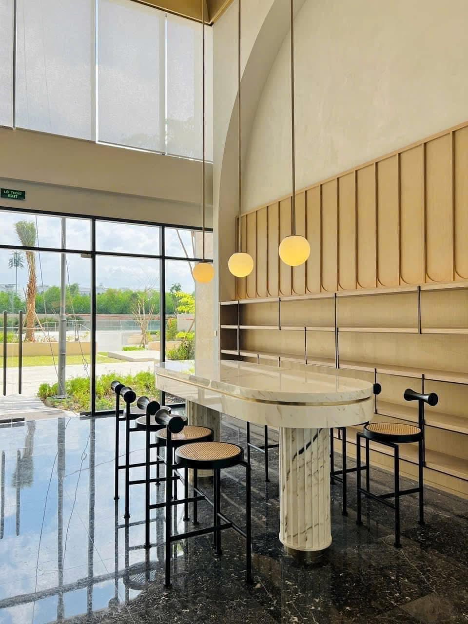 Văn phòng Ocean Treasure Travel — phường Long Bình, Vinhomes Grand Park