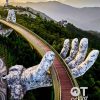 Tour BÃ  NÃ  Hills, Cáº§u VÃ ng 1 ngÃ y tá»« ÄÃ  Náºµng