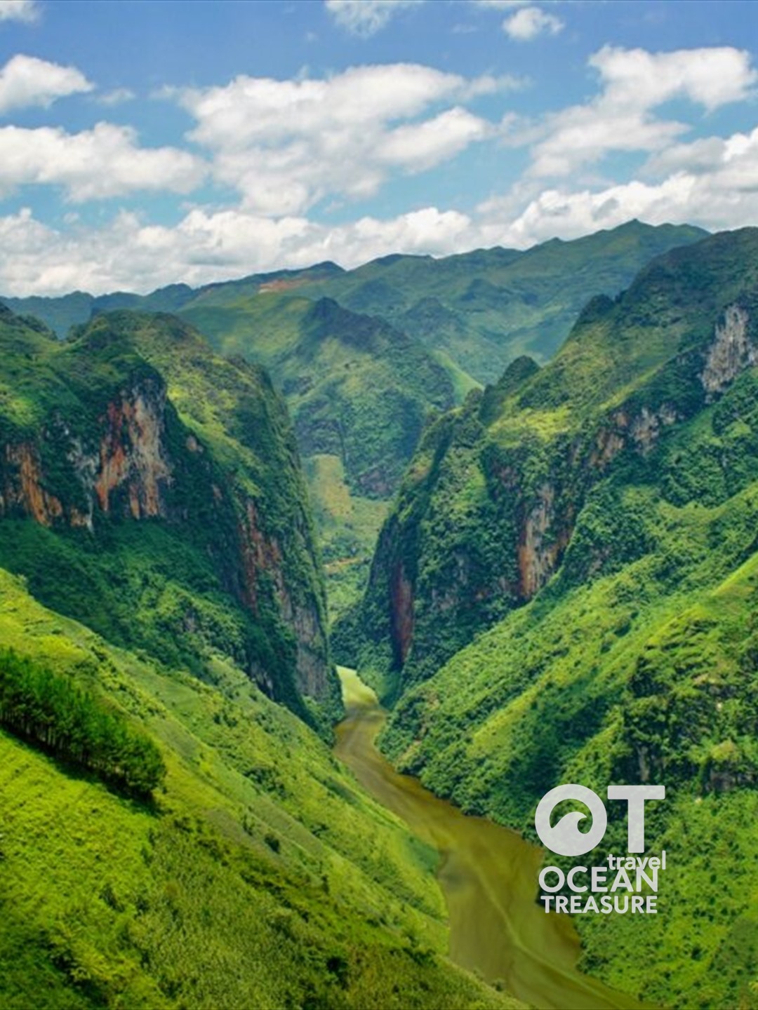 Tour Hà Giang loop 3 ngày 2 đêm easy rider hoặc xe riêng - Hà Giang