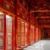 Tour Huế 1 ngày từ Đà Nẵng, Đại Nội và lăng vua