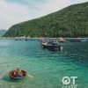 Tour 3 đảo Bãi Tranh, Làng Chài và Mini Beach Nha Trang