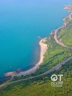 Alternative view of Tour 3 đảo Bãi Tranh, Làng Chài và Mini Beach Nha Trang