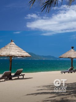 Alternative view of Tour cano riêng chọn 3 đảo Nha Trang theo yêu cầu