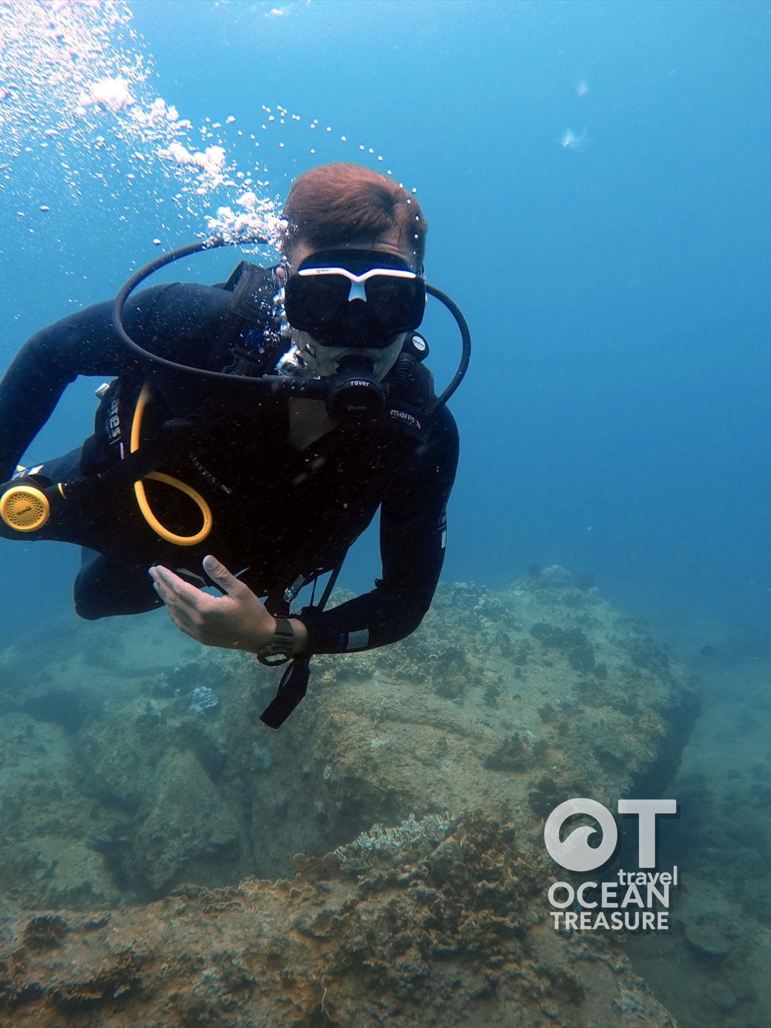 Tour 3 đảo Hòn Mun, Con Sẻ Tre và Làng Chài Nha Trang - Nha Trang