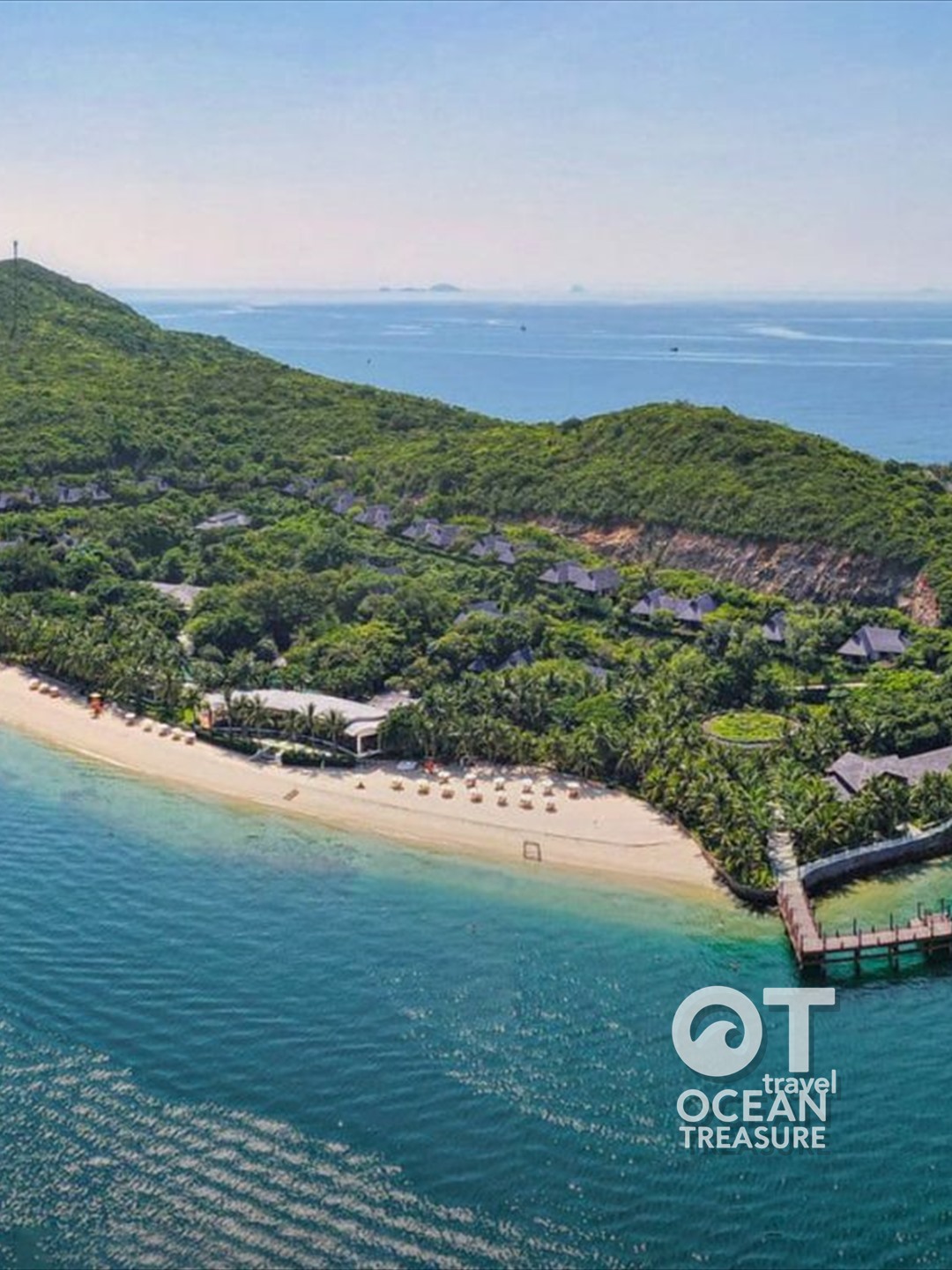 Alternative view of 3 Đảo Hòn Mun, Đông Tằm và Mini Beach Nha Trang