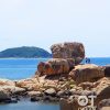 Tour 3 Ä‘áº£o HÃ²n Mun, HÃ²n Má»™t vÃ  LÃ ng ChÃ i Nha Trang