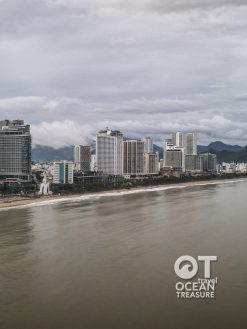 Tour 3 đảo Nha Trang Hòn Mun, Làng Chài và Mini Beach