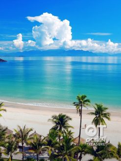 Alternative view of Tour 3 đảo Hòn Mun, Mini Beach và Bãi Tranh Nha Trang