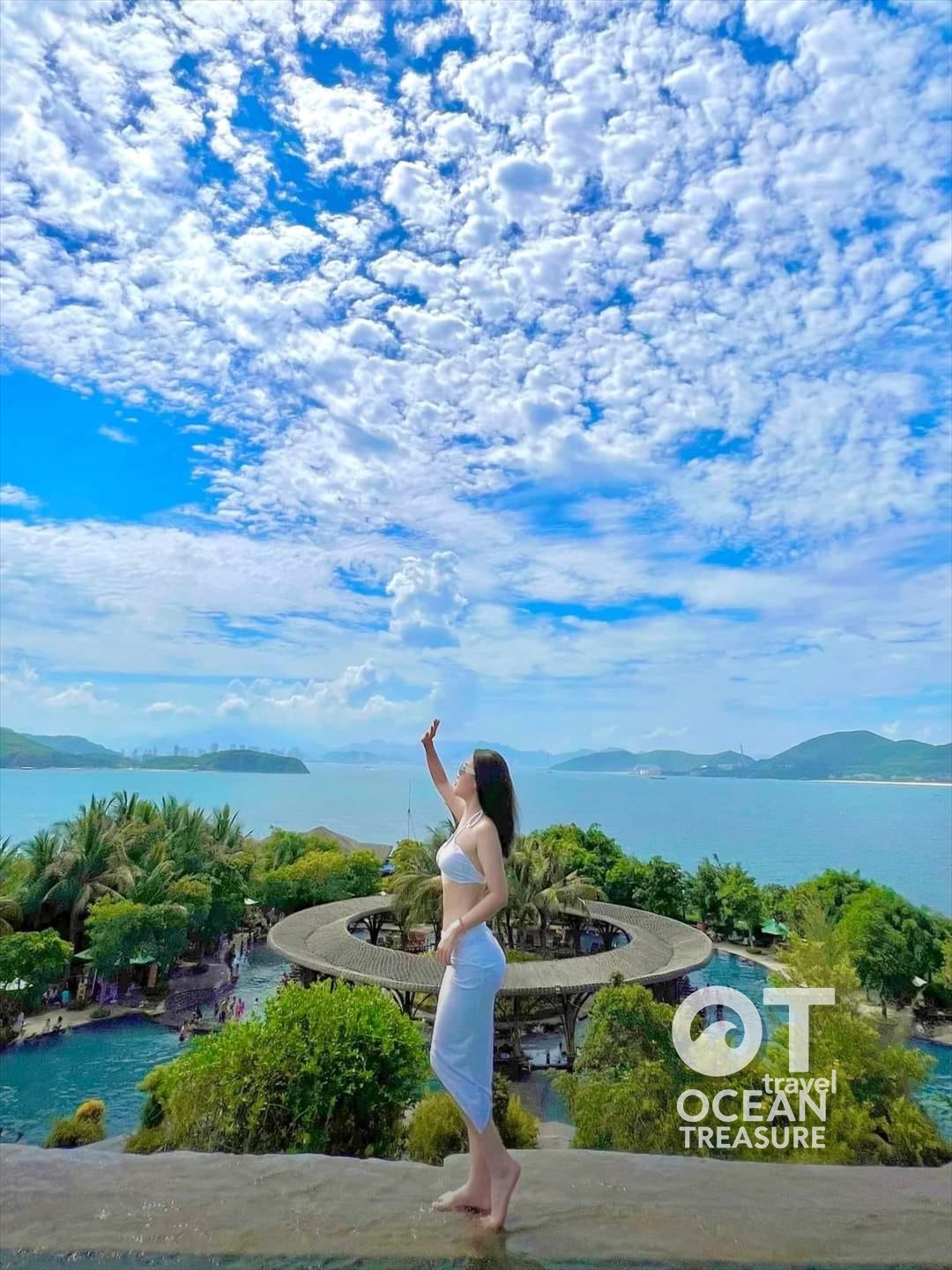 Tour 3 đảo Hòn Mun, Robinson và Hòn Tằm Nha Trang - Nha Trang