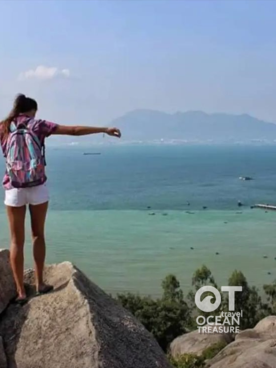 Tour 3 đảo Hòn Mun, Robinson và Hòn Tằm Nha Trang - Nha Trang