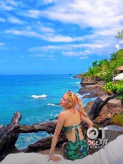 Alternative view of Tour 3 đảo Mini Beach, Làng Chài và Hòn Tằm Nha Trang