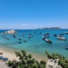 Tour CÃ¹ Lao ChÃ m cano riÃªng premium tá»« ÄÃ  Náºµng