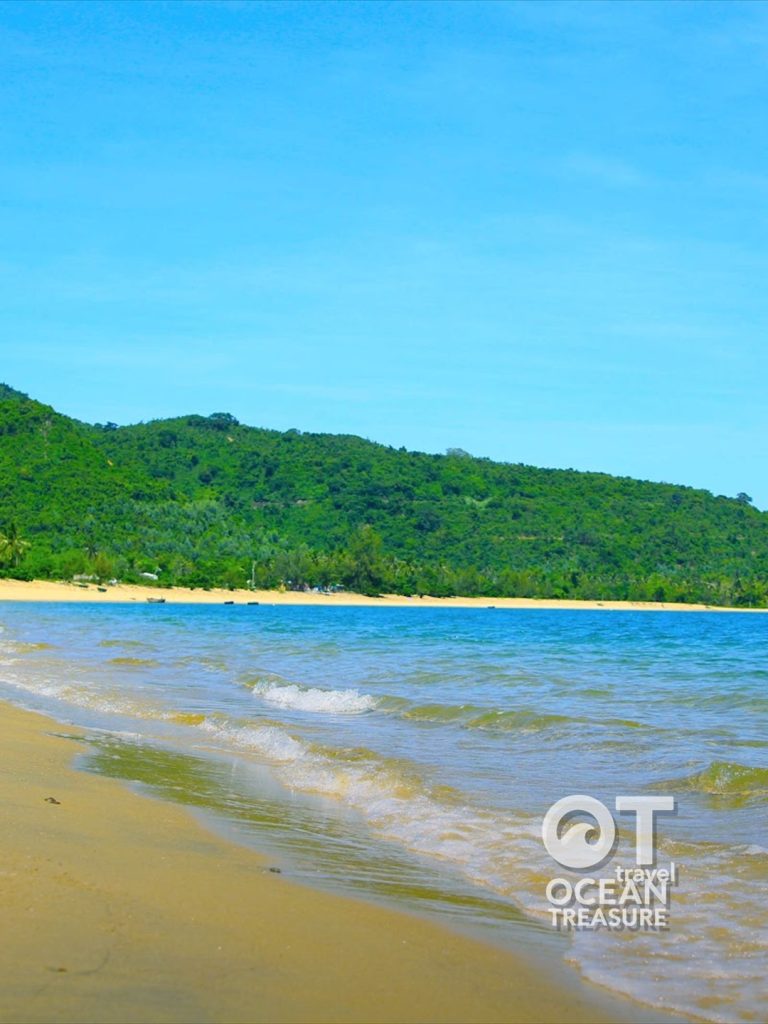 Hòn Chảo lặn ngắm san hô từ Đà Nẵng