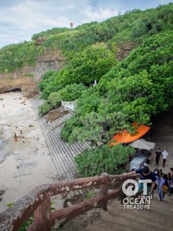 Tour đảo Lý Sơn 2 ngày 1 đêm khởi hành từ Đà Nẵng