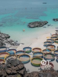 Alternative view of Tour đảo Lý Sơn 2 ngày 1 đêm khởi hành từ Đà Nẵng
