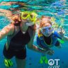 Tour bán đảo Sơn Trà lặn ngắm san hô, SUP và Bãi Bụt
