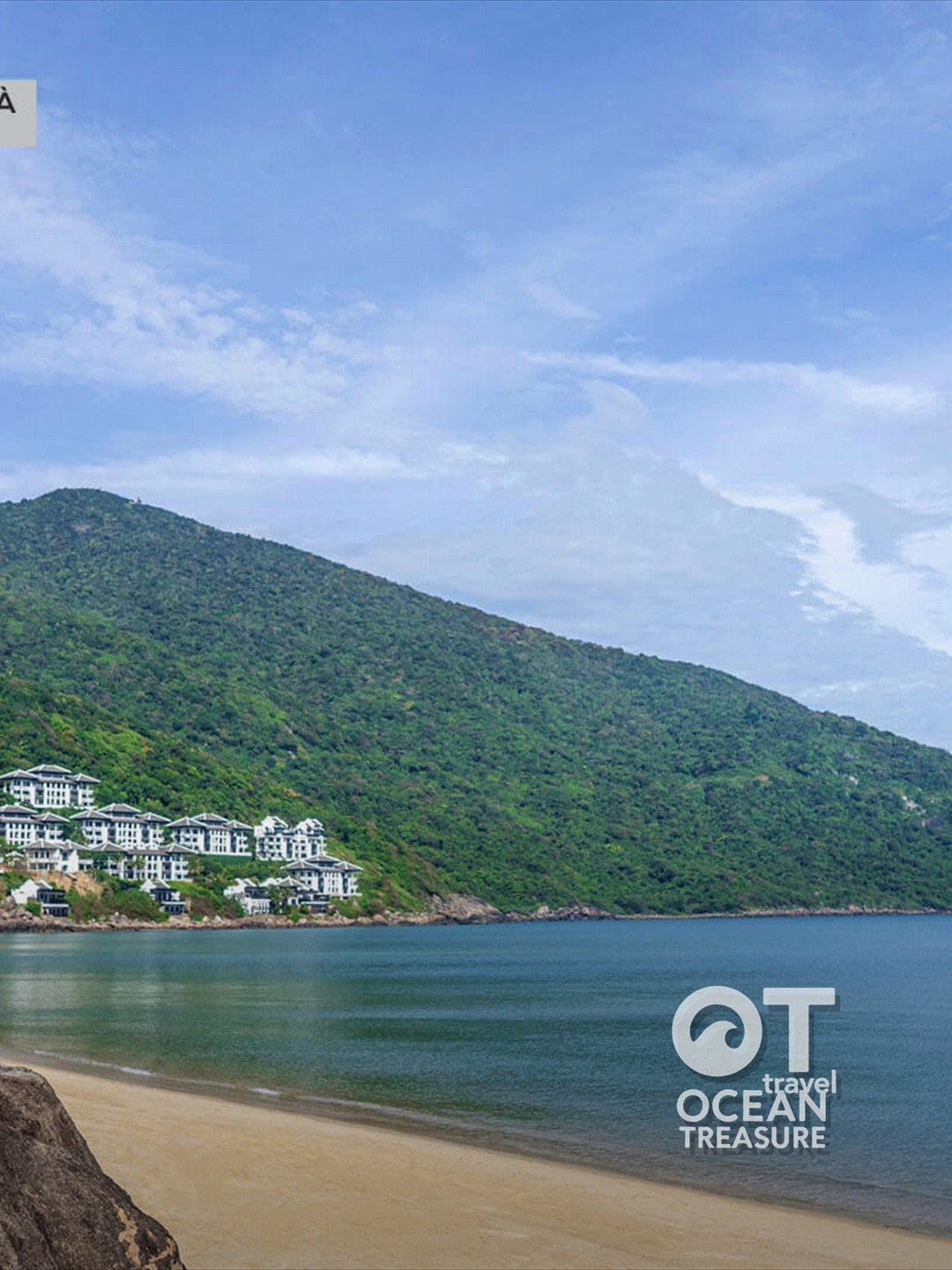 Tour bán đảo Sơn Trà lặn ngắm san hô, SUP và Bãi Bụt - Đà Nẵng