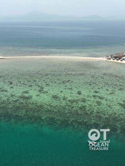 Alternative view of Tour đảo Điệp Sơn và Dốc Lết 1 ngày từ Nha Trang