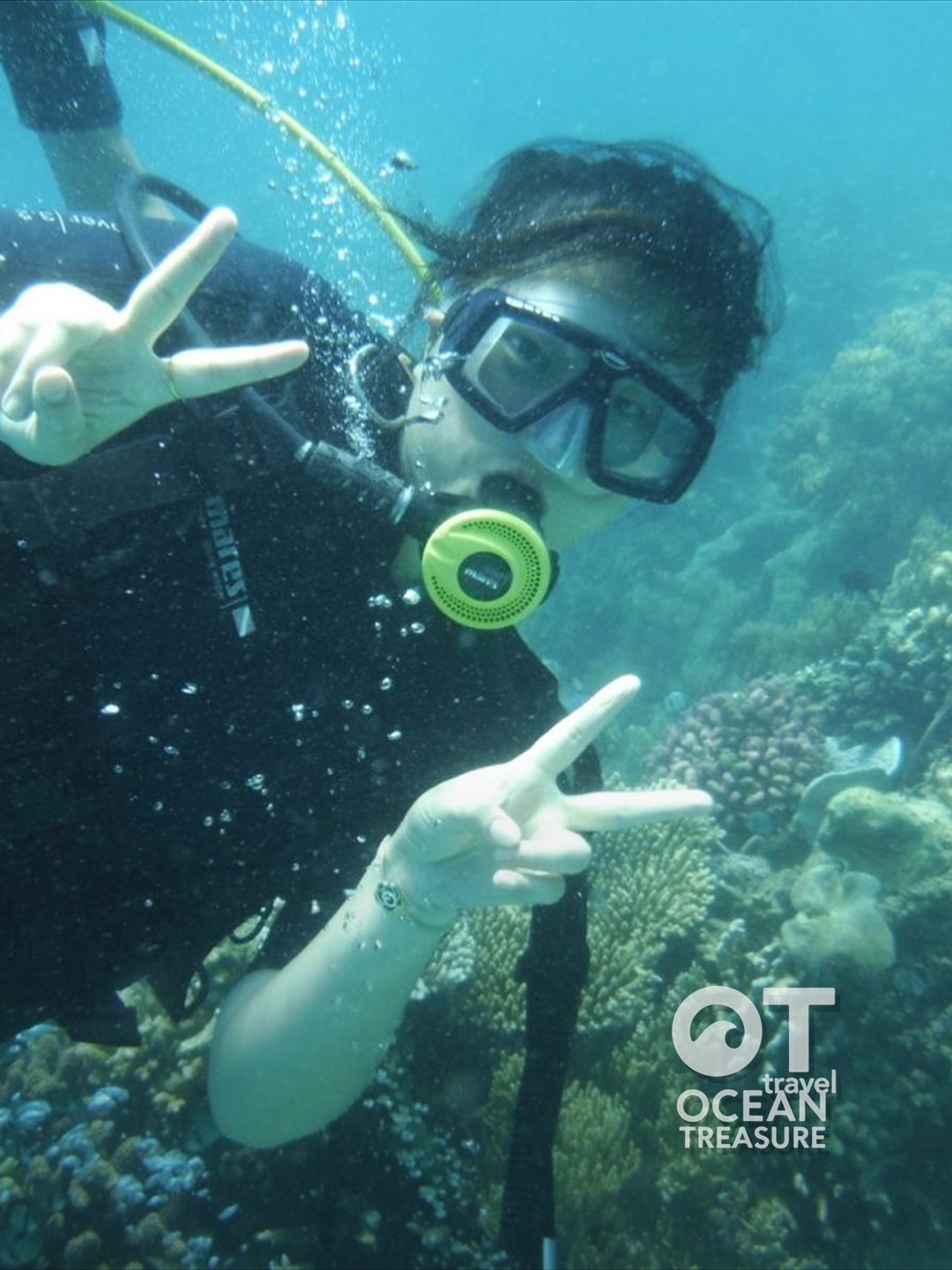 Tour lặn biển Hòn Mun Nha Trang và snorkeling ngắm san hô - Nha Trang