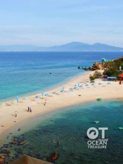 Alternative view of Tour đảo Yến Hòn Nội Nha Trang theo mùa