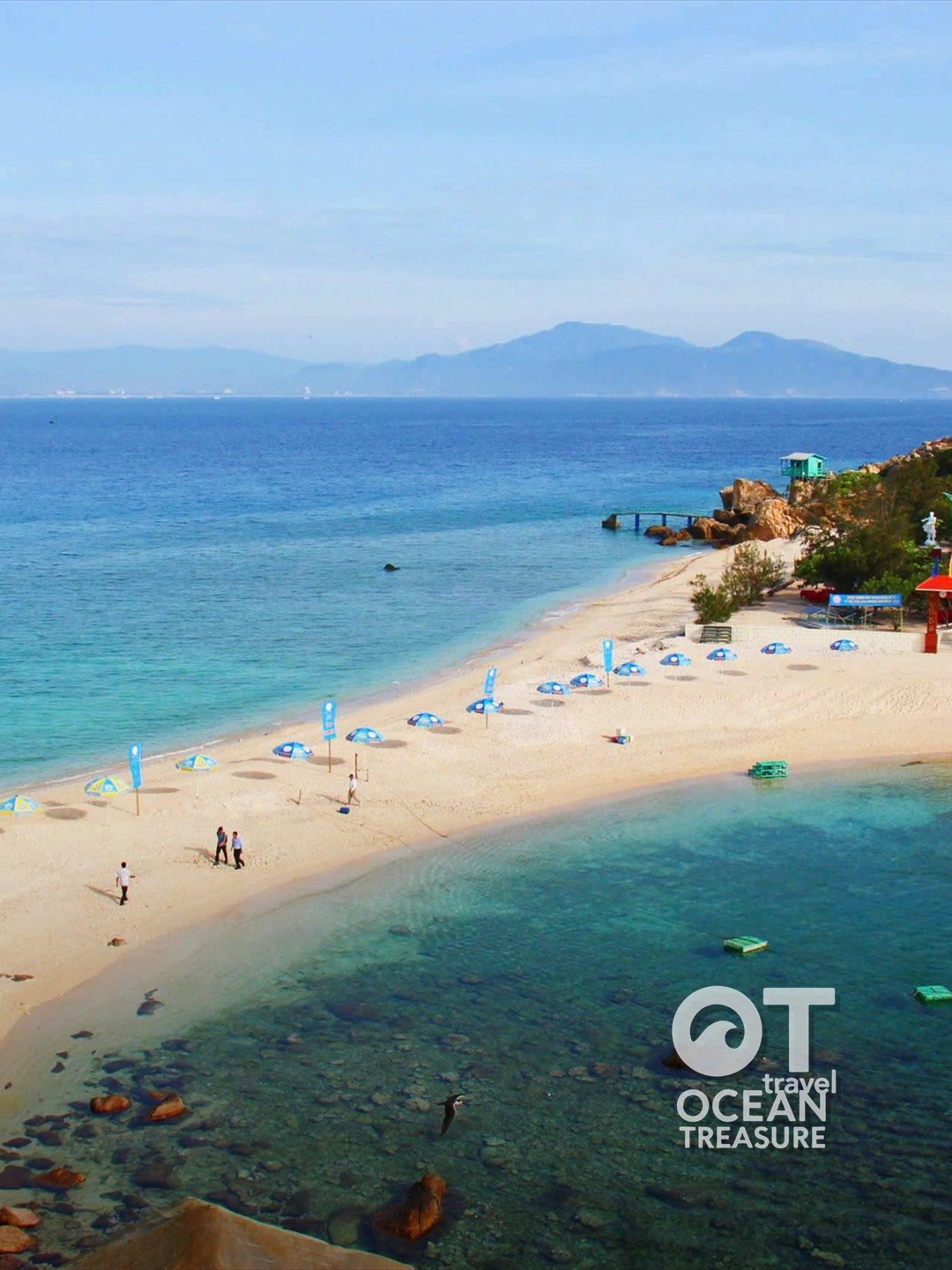Tour đảo Yến Hòn Nội Nha Trang theo mùa - Nha Trang