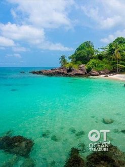 Tour Hòn Móng Tay, Hòn Gầm Ghì và Hòn Mây Rút Phú Quốc