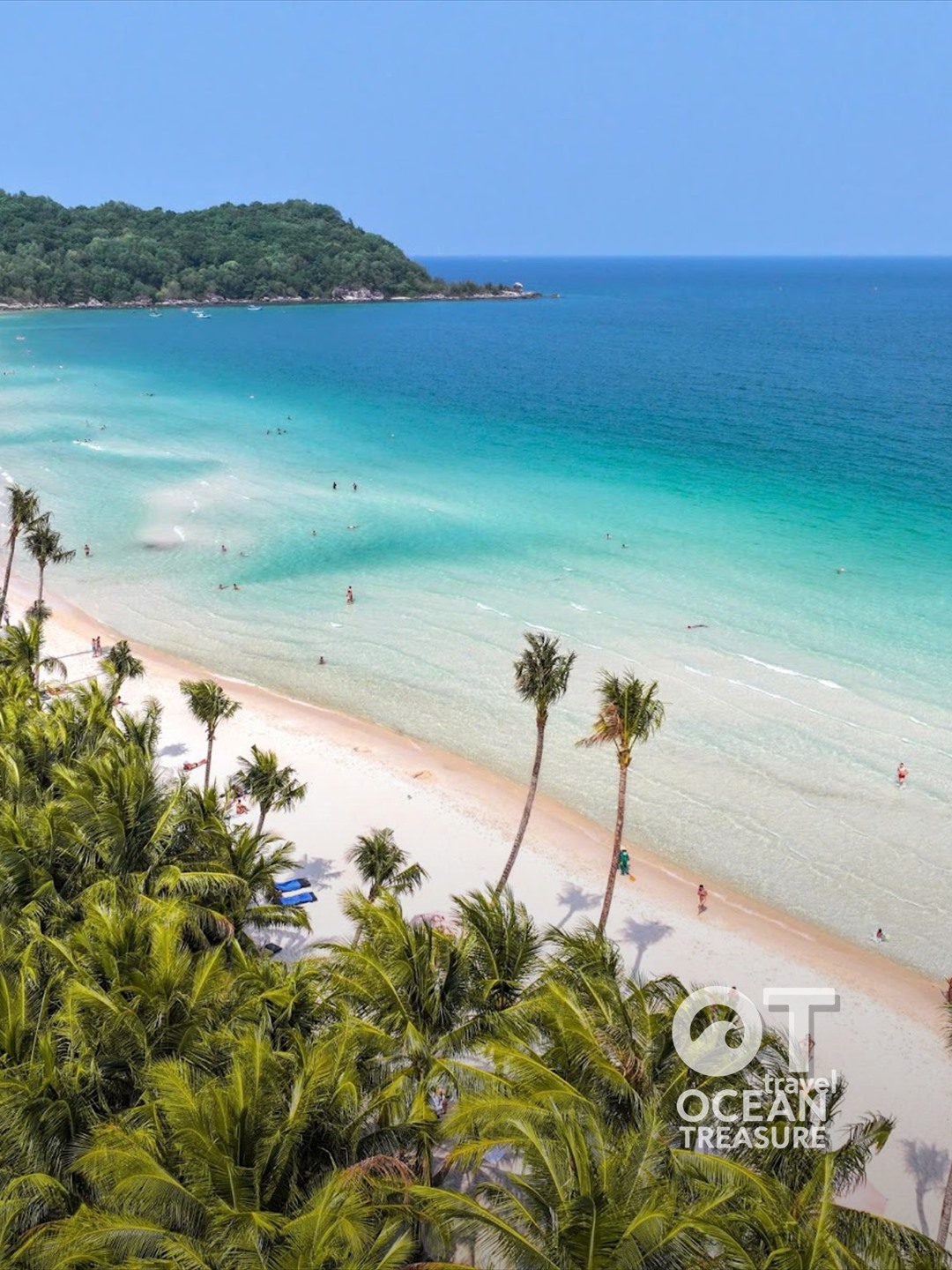 Tour Bắc đảo Phú Quốc Rạch Vẹm sao biển và Gành Dầu - Phú Quốc