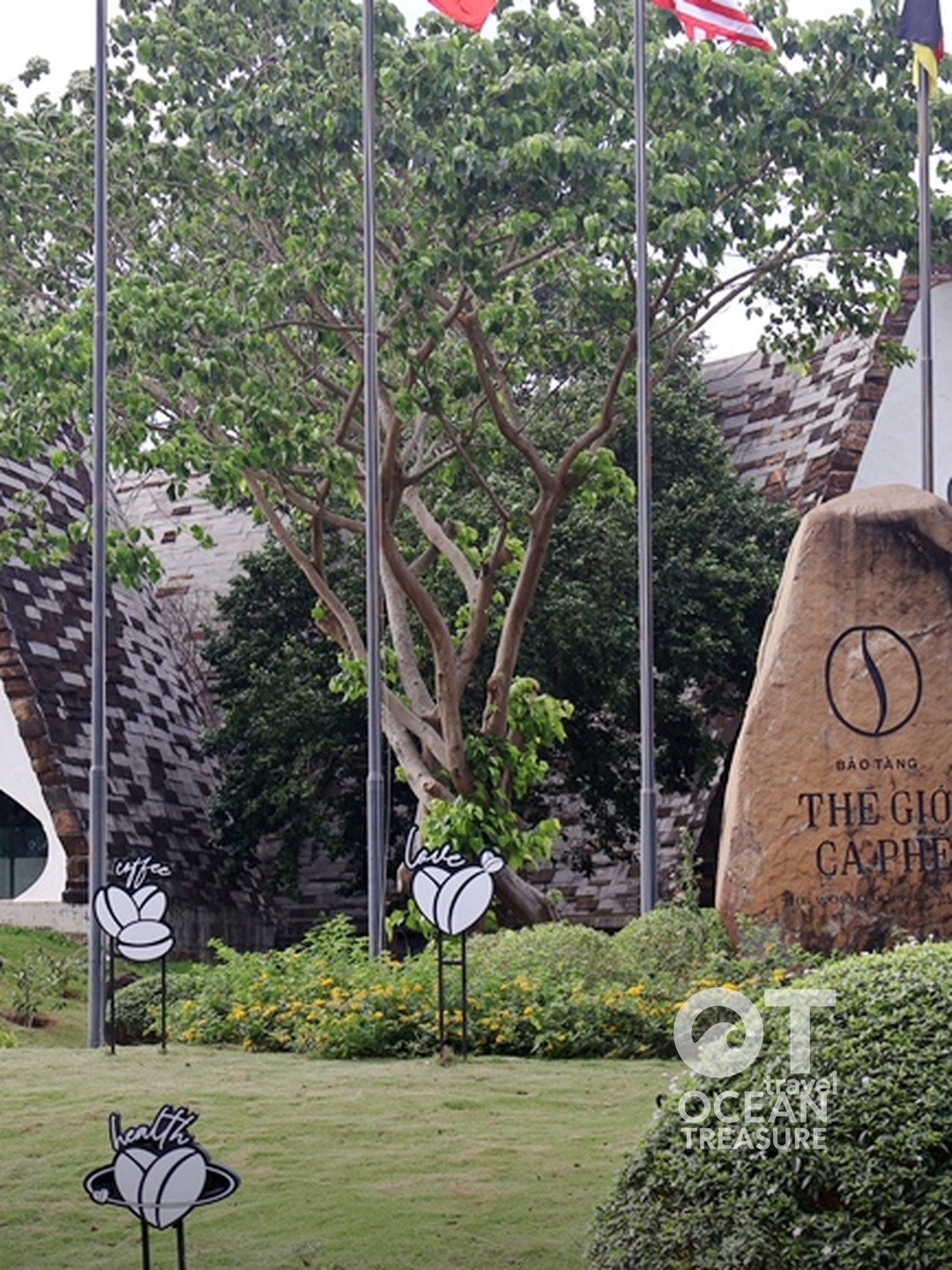 Tour Buôn Ma Thuột coffee culture và thác Dray Nur 2 ngà y 1 đêm - Buôn Ma Thuột