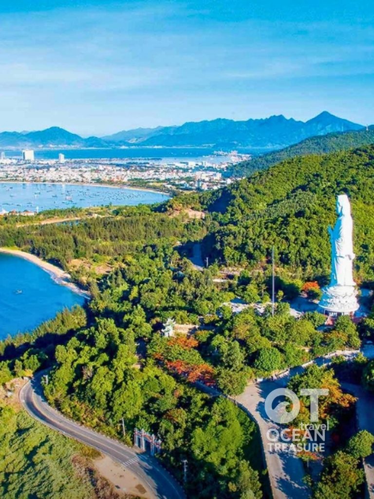 Tour Đà Nẵng Sơn Trà, Ngũ Hành Sơn và hoàng hôn Mỹ Khê - Đà Nẵng Sơn Trà, Ngũ Hành Sơn và Mỹ Khê