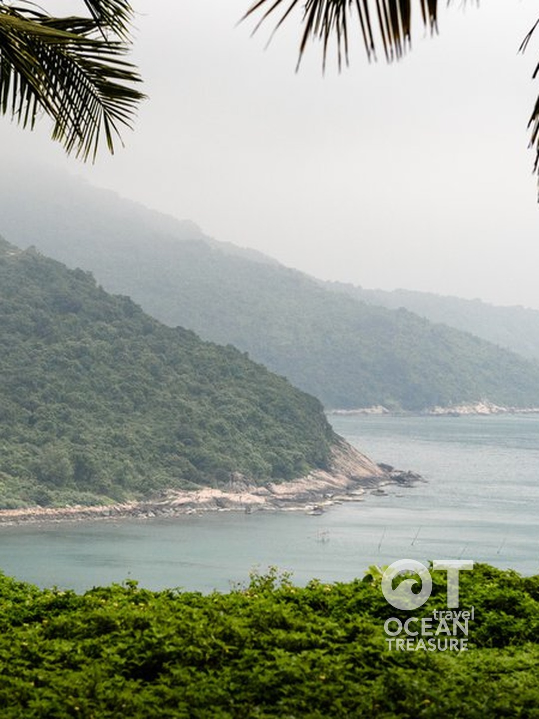 Tour Đà Nẵng Sơn Trà, Ngũ Hành Sơn và hoàng hôn Mỹ Khê - Đà Nẵng