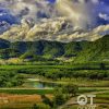 Tour Mai Châu - Pù Luông 2 ngày 1 đêm nghỉ xanh và bản làng - Mai Châu, Pù Luông, ruộng bậc thang và bản làng
