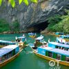 Tour Phong Nha Paradise Cave và Dark Cave 1 ngày từ Đồng Hới - Phong Nha, Paradise Cave, Dark Cave và adventure