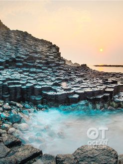Tour Phú Yên Gành Đá Đĩa, Mũi Điện và Bãi Xép 1 ngày - Phú Yên Gành Đá Đĩa, Mũi Điện và Bãi Xép