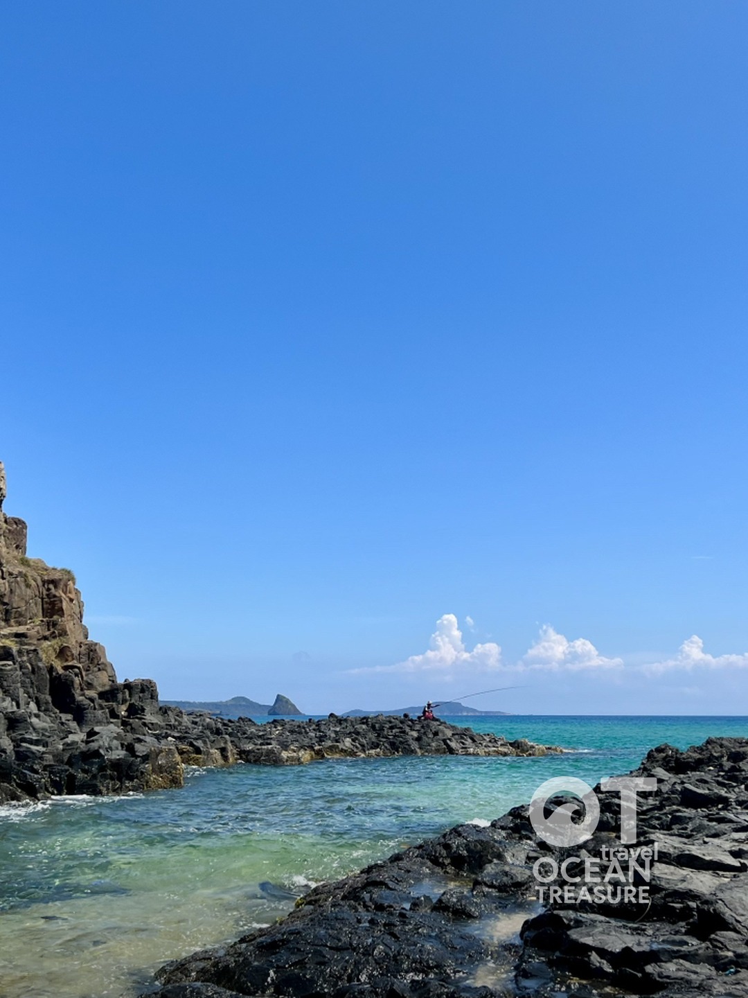 Tour Phú Yên Gành Đá Đĩa, Mũi Điện và Bãi Xép 1 ngày - Phú Yên