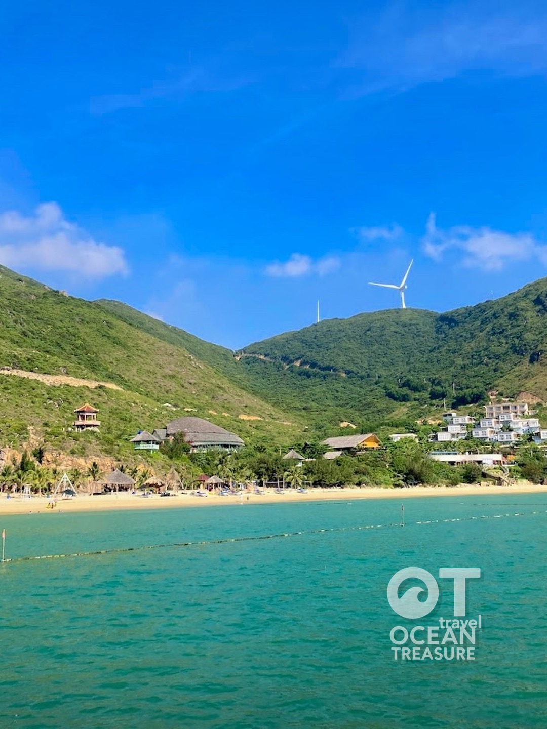 Tour Quy Nhơn Kỳ Co, Eo Gió và làng chài Nhơn Lý 1 ngày - Quy Nhơn Kỳ Co, Eo Gió và làng chài Nhơn Lý