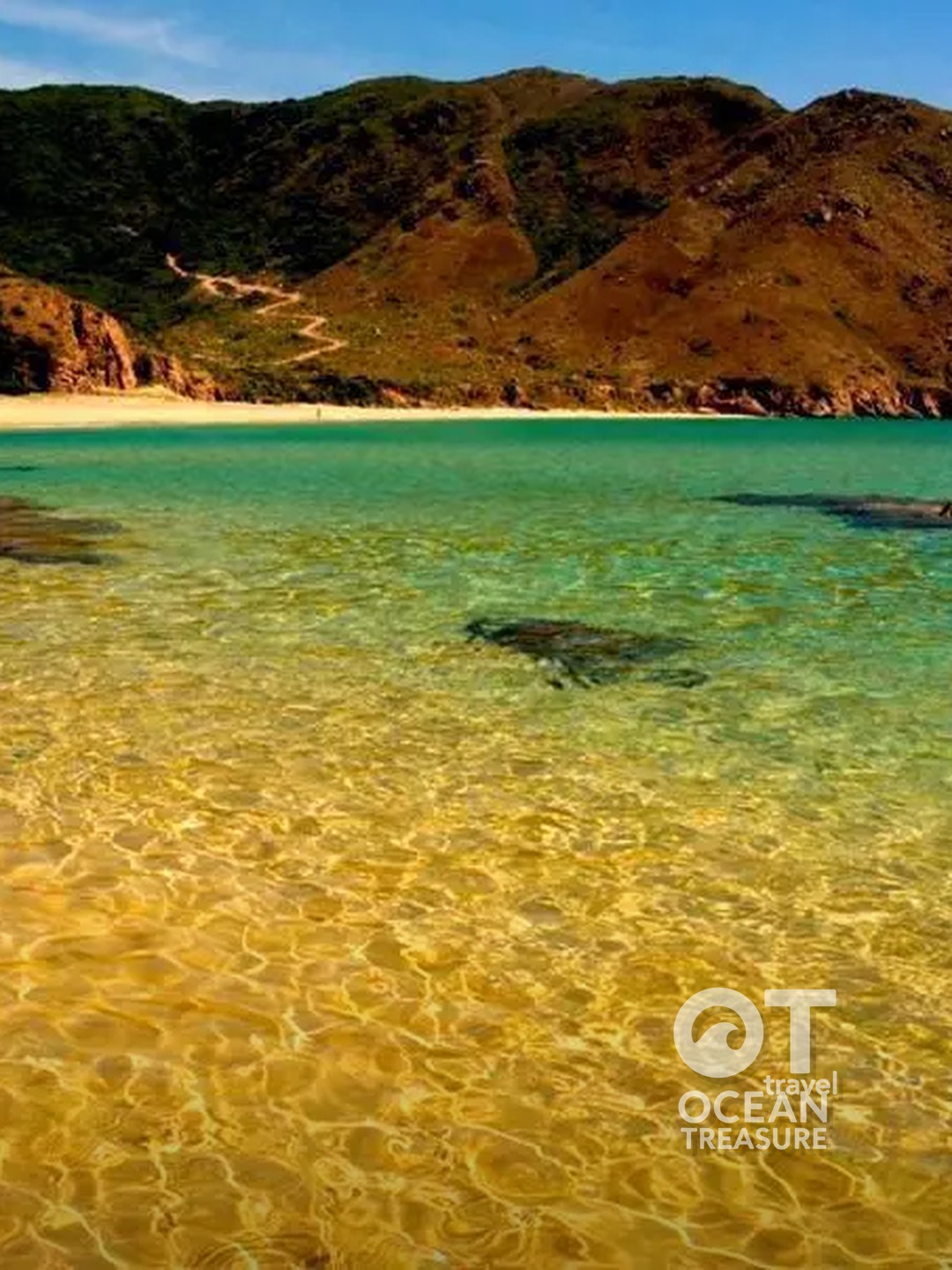 Tour Quy Nhơn Kỳ Co, Eo Gió và làng chài Nhơn Lý 1 ngày - Quy Nhơn