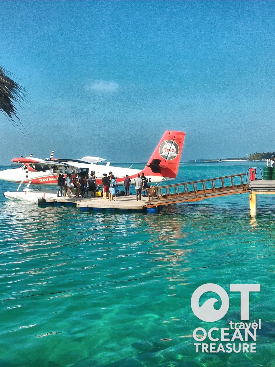 Combo Maldives Resort 4 ngày 3 đêm