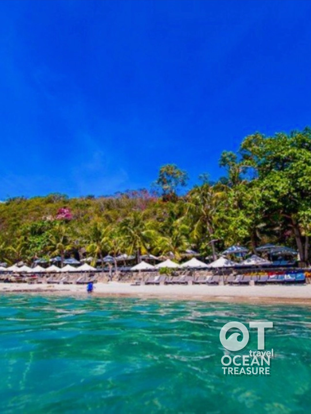 3 Đảo Nha Trang Hòn Mun, Làng Chài và Hòn Tằm tắm bùn