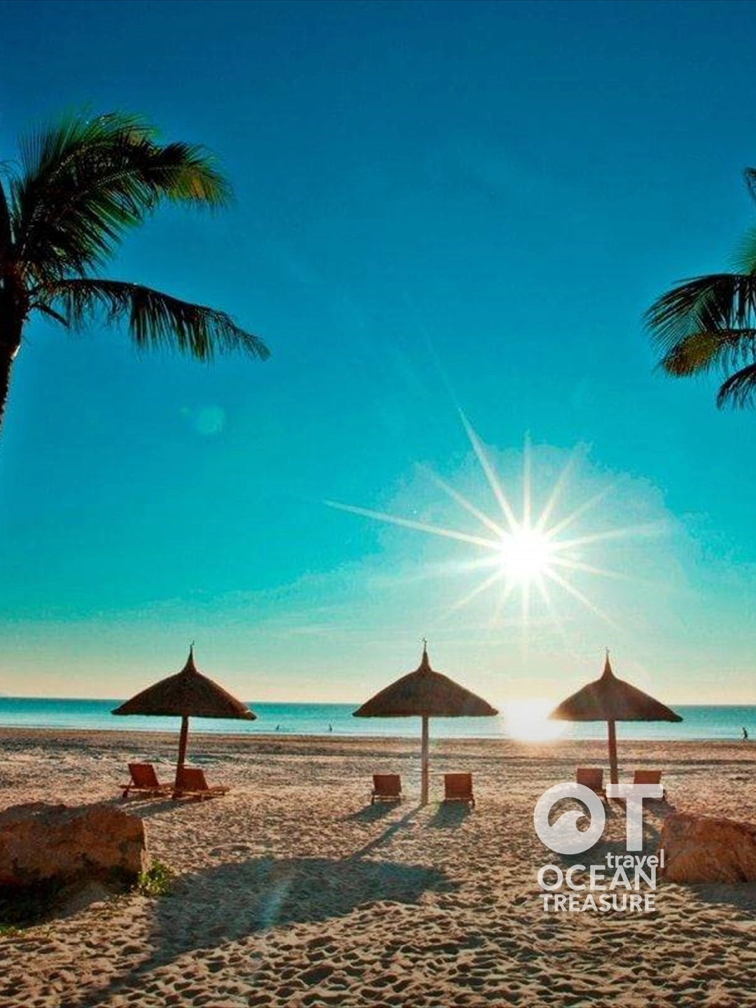 3 Đảo Bãi Tranh, Vịnh San Hô và Hòn Tằm Nha Trang