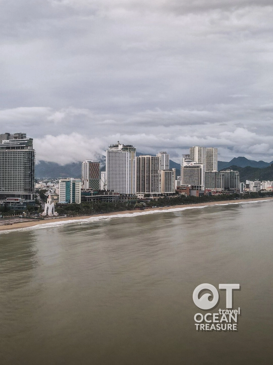 3 Đảo Nha Trang Hòn Mun, Làng Chài và Mini Beach